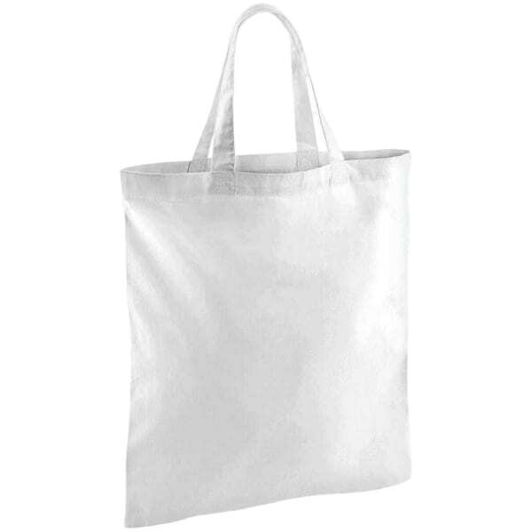 Westford Mill Short Handle Tote Bag