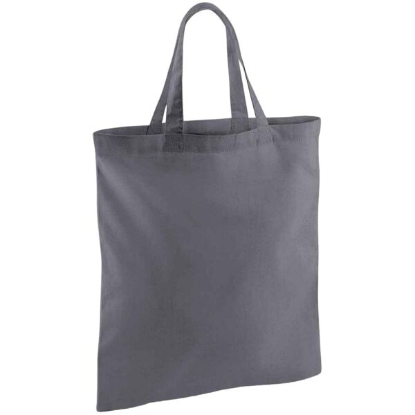 Westford Mill Short Handle Tote Bag