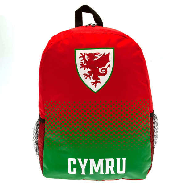 FA Wales Cymru Backpack