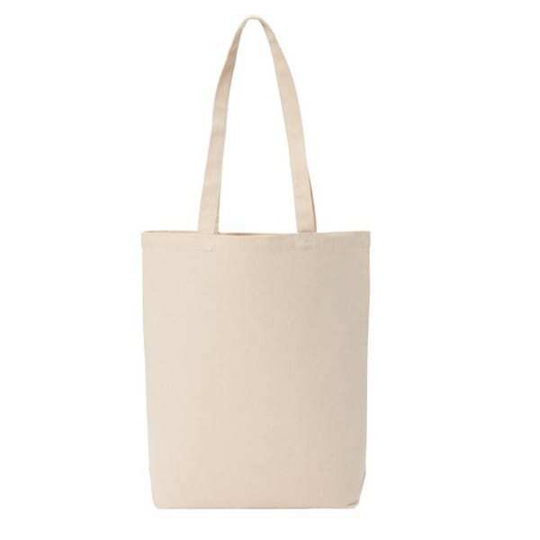 Nutshell Premium Flat Base Shopper (38cm x 42cm x 10cm)