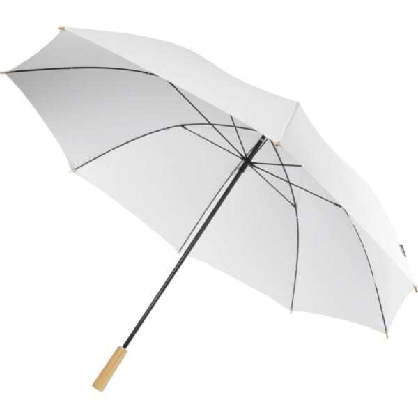 Avenue Romee RPET Recycled Golf Umbrella