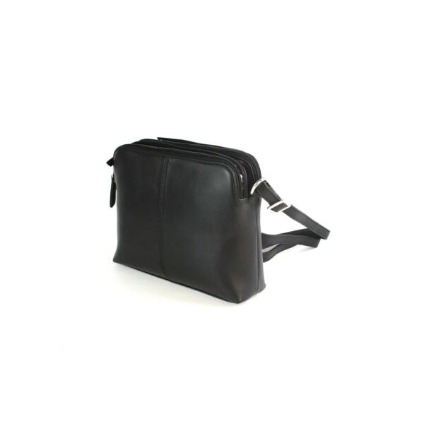 Eastern Counties Leather Terri Leather Handbag