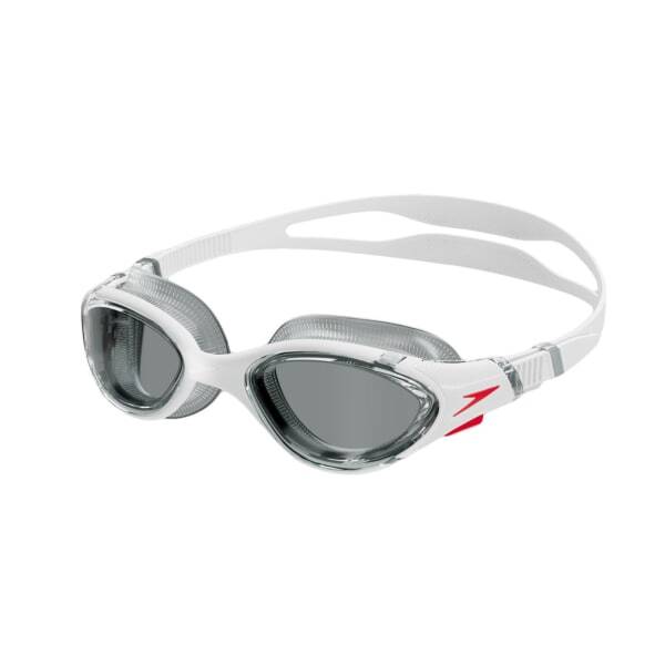 Speedo Mens Biofuse Swimming Goggles