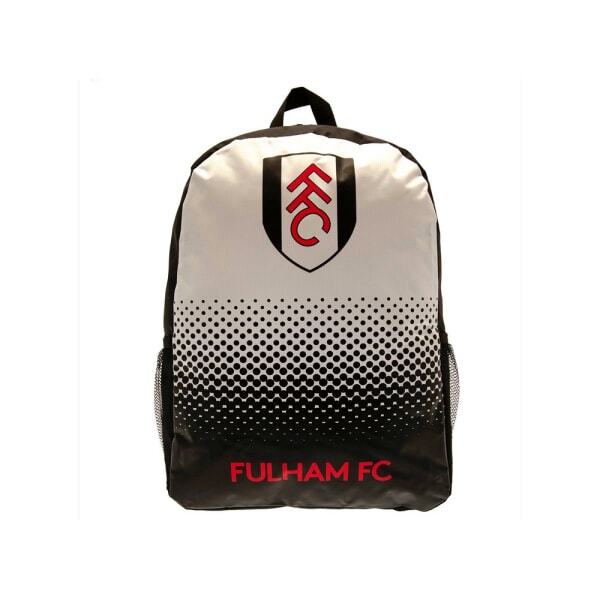 Fulham FC Fade Backpack