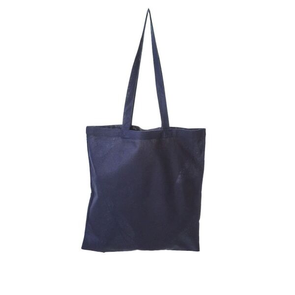 United Bag Store Cotton Long Handle Tote Bag