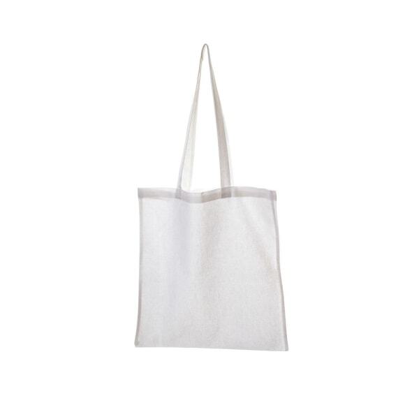 United Bag Store Cotton Long Handle Tote Bag