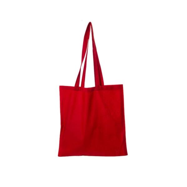 United Bag Store Cotton Long Handle Tote Bag