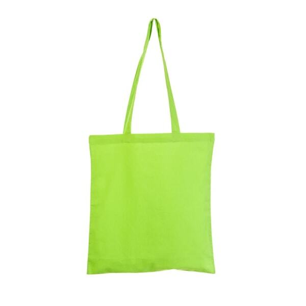 United Bag Store Cotton Long Handle Tote Bag