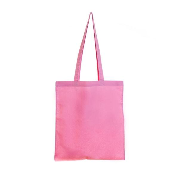 United Bag Store Cotton Long Handle Tote Bag