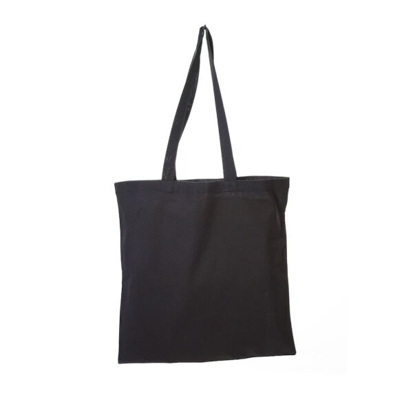 United Bag Store Cotton Long Handle Tote Bag