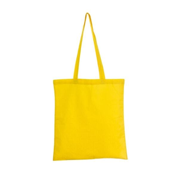 United Bag Store Cotton Long Handle Tote Bag