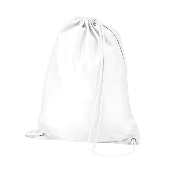 Quadra Drawstring Bag