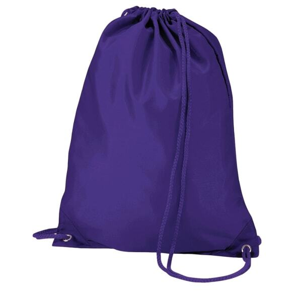 Quadra Drawstring Bag