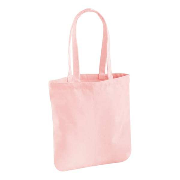 Westford Mill EarthAware Spring Organic 10L Tote Bag