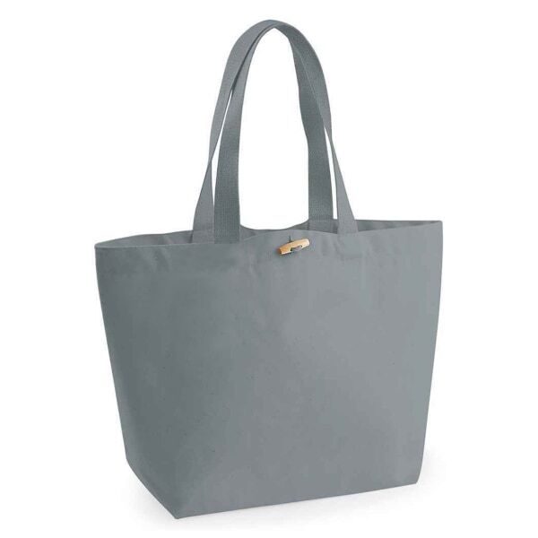 Westford Mill EarthAware Marina Tote (40cm x 39cm x 19cm)