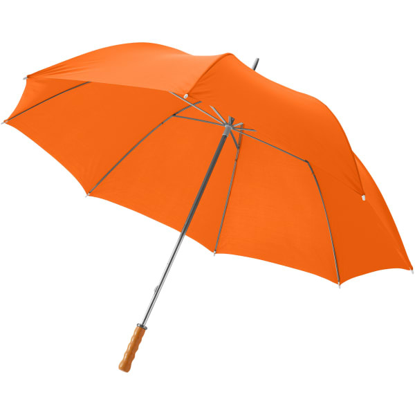 Bullet 30in Golf Umbrella (Pack Of 2) (100 x 128 cm)