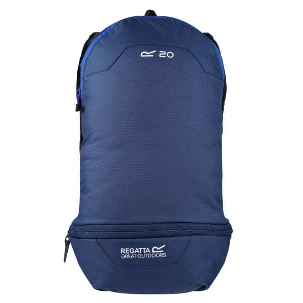 Regatta Packaway Hippack Backpack