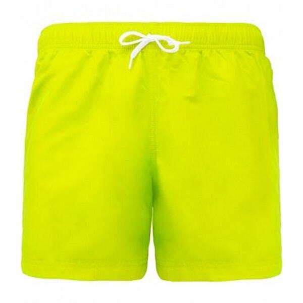 Proact Adults Unisex Swimming Shorts (M)