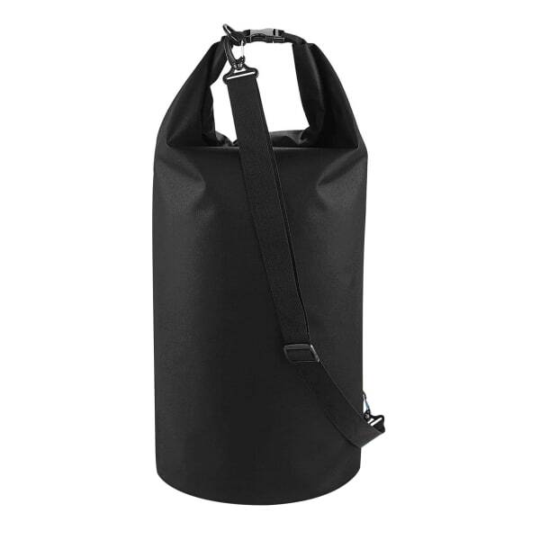 Quadra SLX Waterproof Drytube Bag (40 Litre)