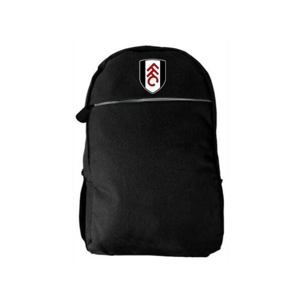 Fulham FC Kids Crest Backpack