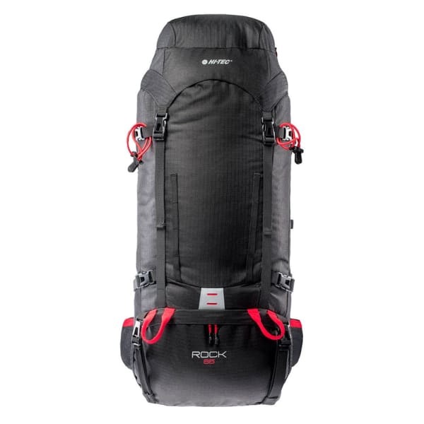 Hi-Tec Rock 65L Hiking Backpack