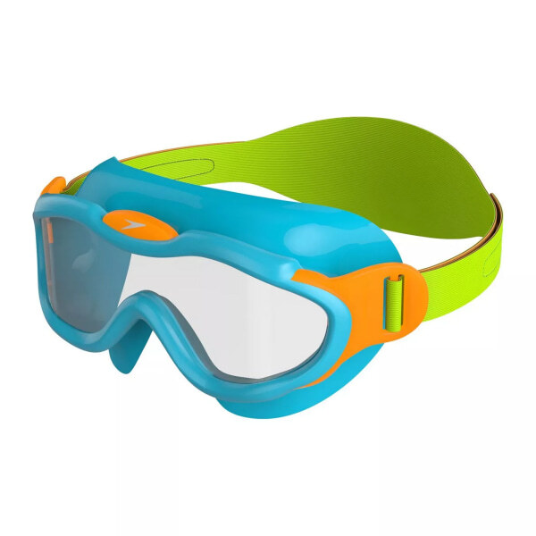 Speedo Kids Biofuse Swimming Goggles