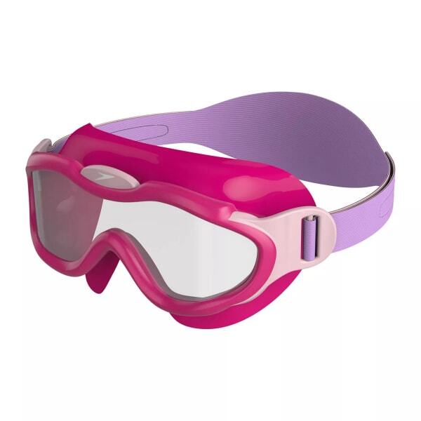 Speedo Kids Biofuse Swimming Goggles