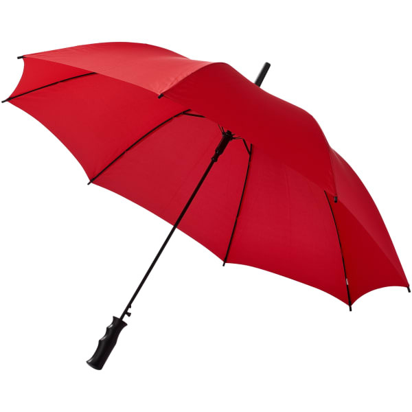 Bullet 23 Inch Barry Automatic Umbrella (80 x 102 cm)