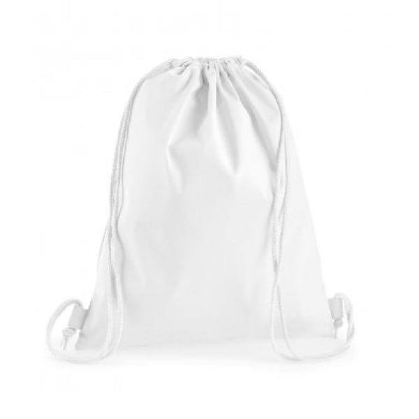 Westford Mill Premium Cotton Gymsac