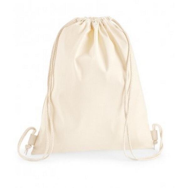 Westford Mill Premium Cotton Gymsac