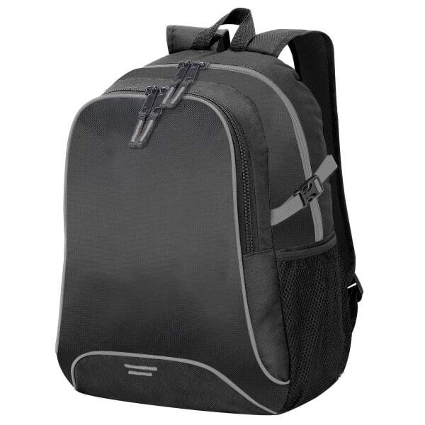 Shugon Osaka Basic Backpack / Rucksack Bag (30 Litre)