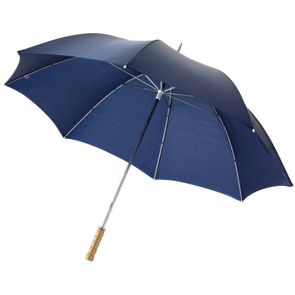 Bullet 30in Golf Umbrella (Pack Of 2) (100 x 126 cm)