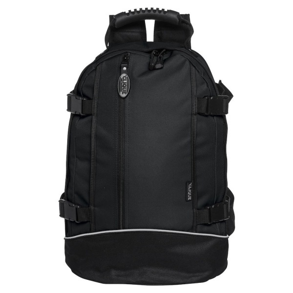 Clique Contrast Backpack