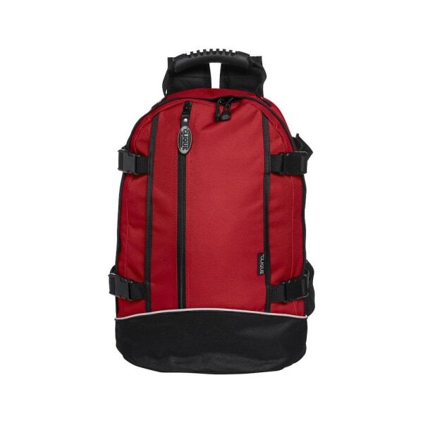 Clique Contrast Backpack