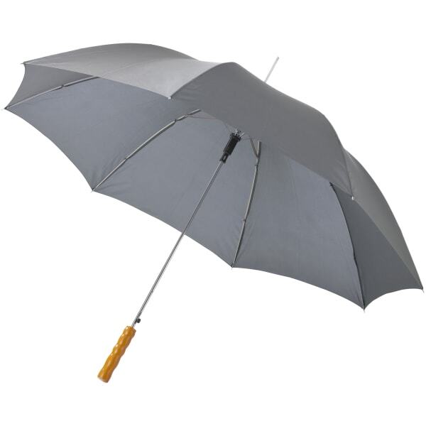 Bullet 23in Lisa Automatic Umbrella (83 x 102 cm)