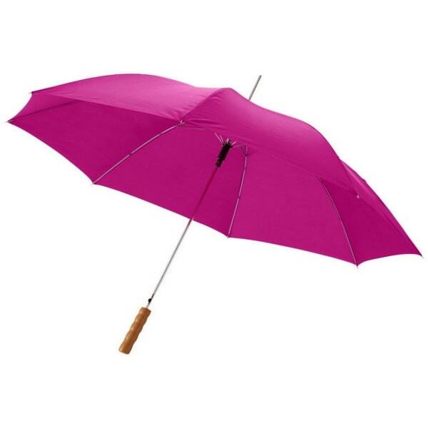 Bullet 23in Lisa Automatic Umbrella (83 x 102 cm)