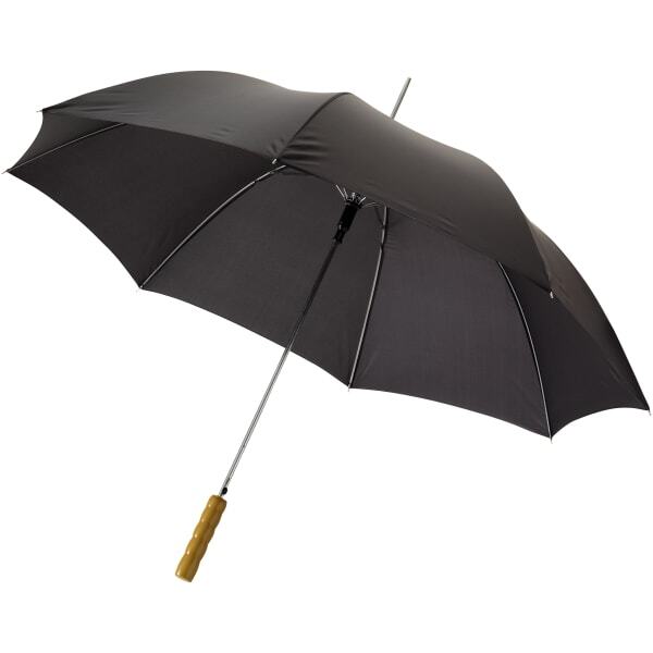 Bullet 23in Lisa Automatic Umbrella (83 x 102 cm)