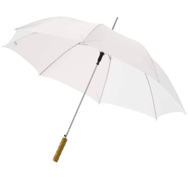 Bullet 23in Lisa Automatic Umbrella (83 x 102 cm)