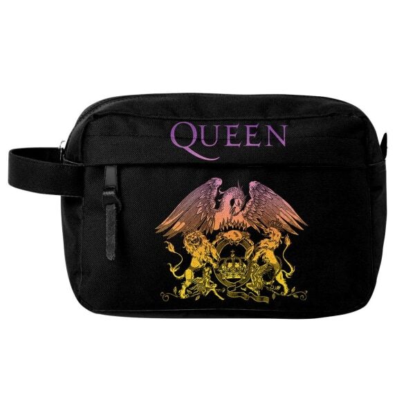 RockSax Bohemian Queen Wash Bag