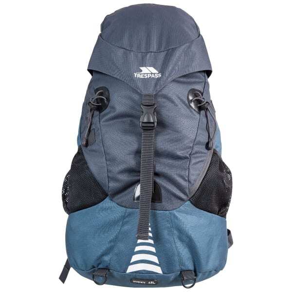 Trespass Inverary Rucksack/Backpack (45 Litres)