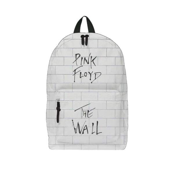 RockSax The Wall Pink Floyd Backpack