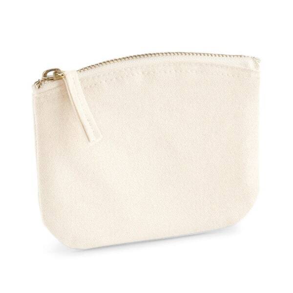 Westford Mill Organic Spring Purse