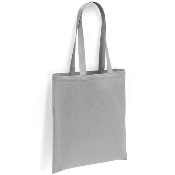 Brand Lab Cotton Long Handle 10L Tote Bag