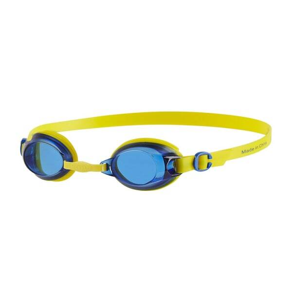 Speedo Kids Jet Swimming Goggles