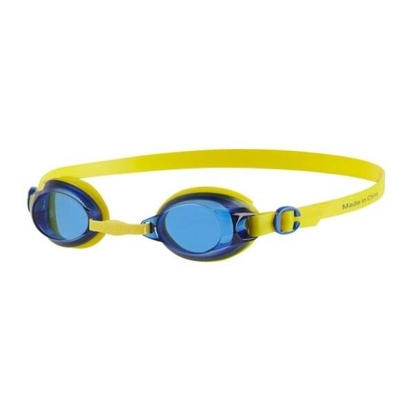 Speedo Kids Jet Swimming Goggles