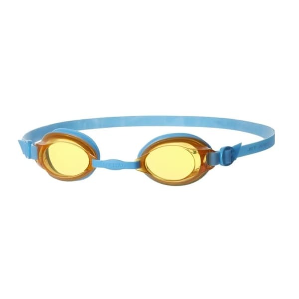 Speedo Kids Jet Swimming Goggles