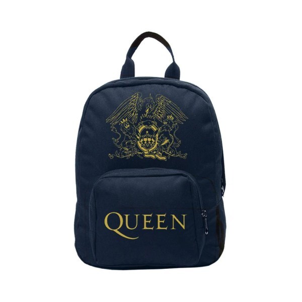 RockSax Royal Crest Queen Mini Backpack