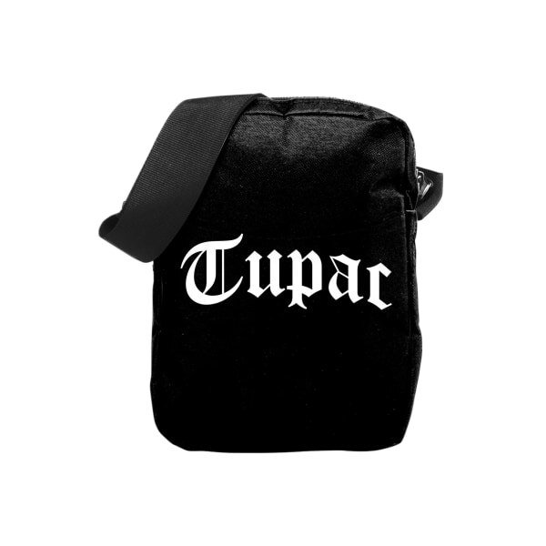 RockSax Tupac Shakur Crossbody Bag