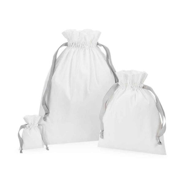 Westford Mill Ribbon Cotton Drawstring (S)