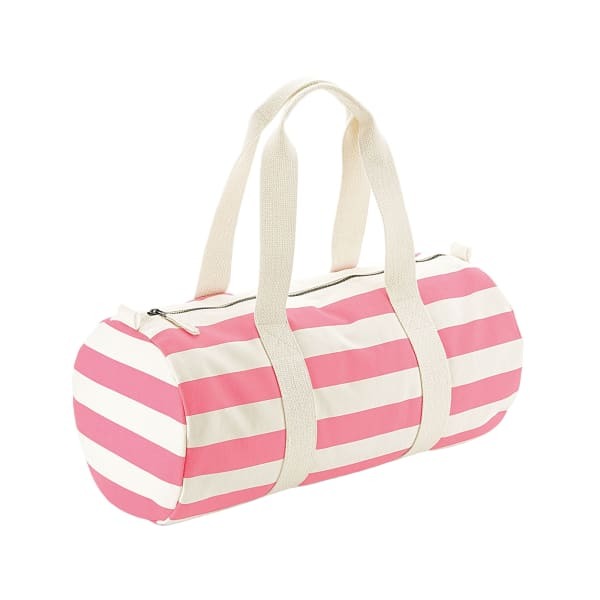 Westford Mill Nautical Duffle Bag